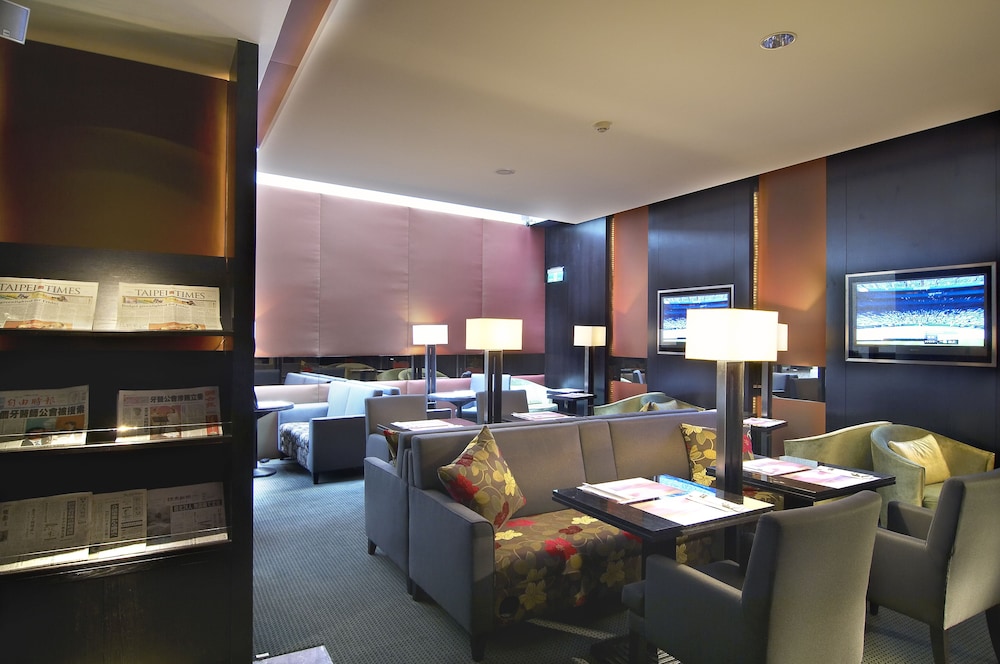The Tango Hotel Taipei Nanshi 35/57