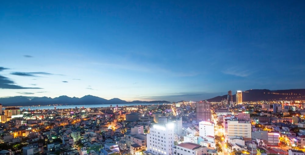 Moonlight Da Nang Hotel 49/53