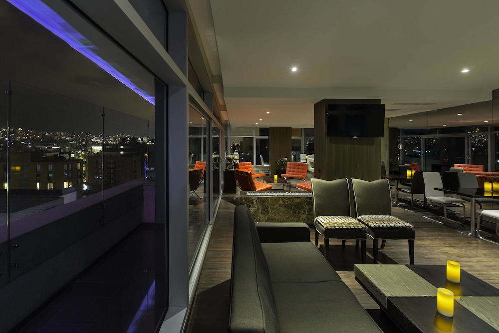 Four Points By Sheraton Bogota 36/41