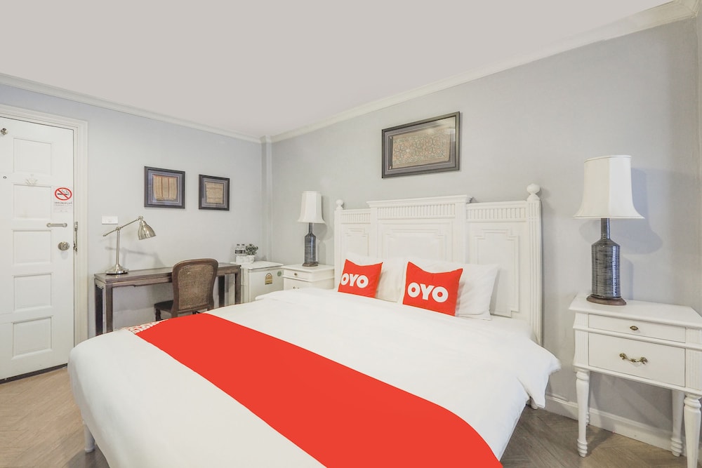 OYO 899 Villa De Hun 18/55