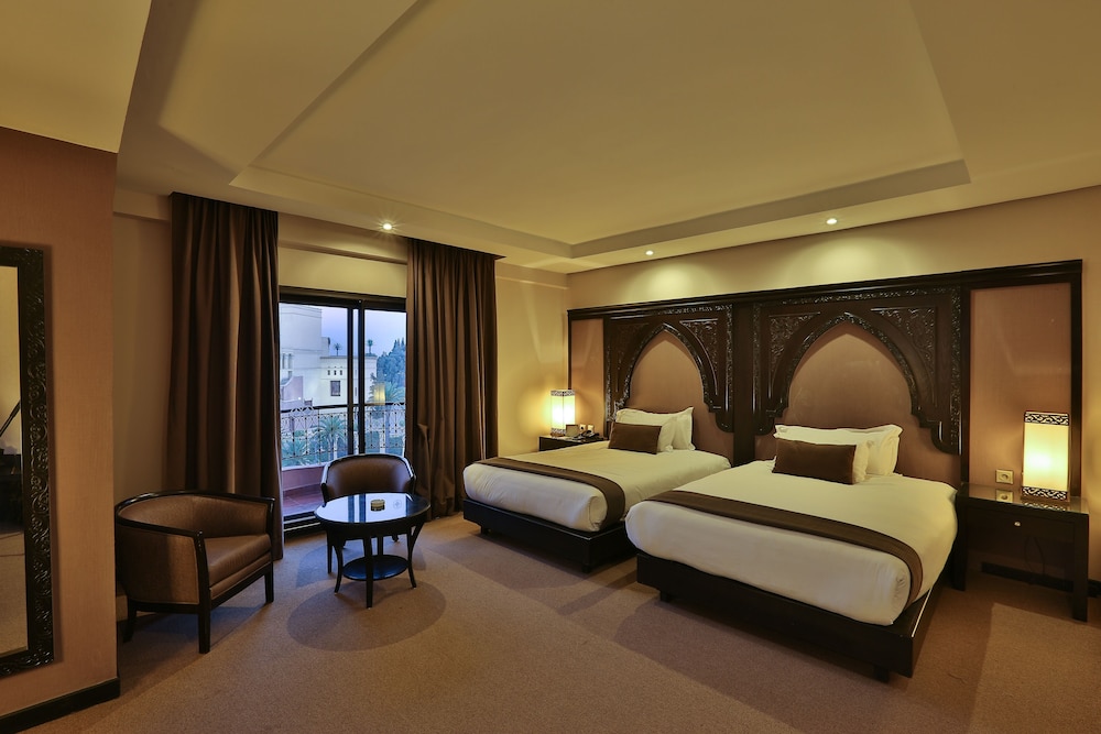 Grand Plaza Marrakech 26/54