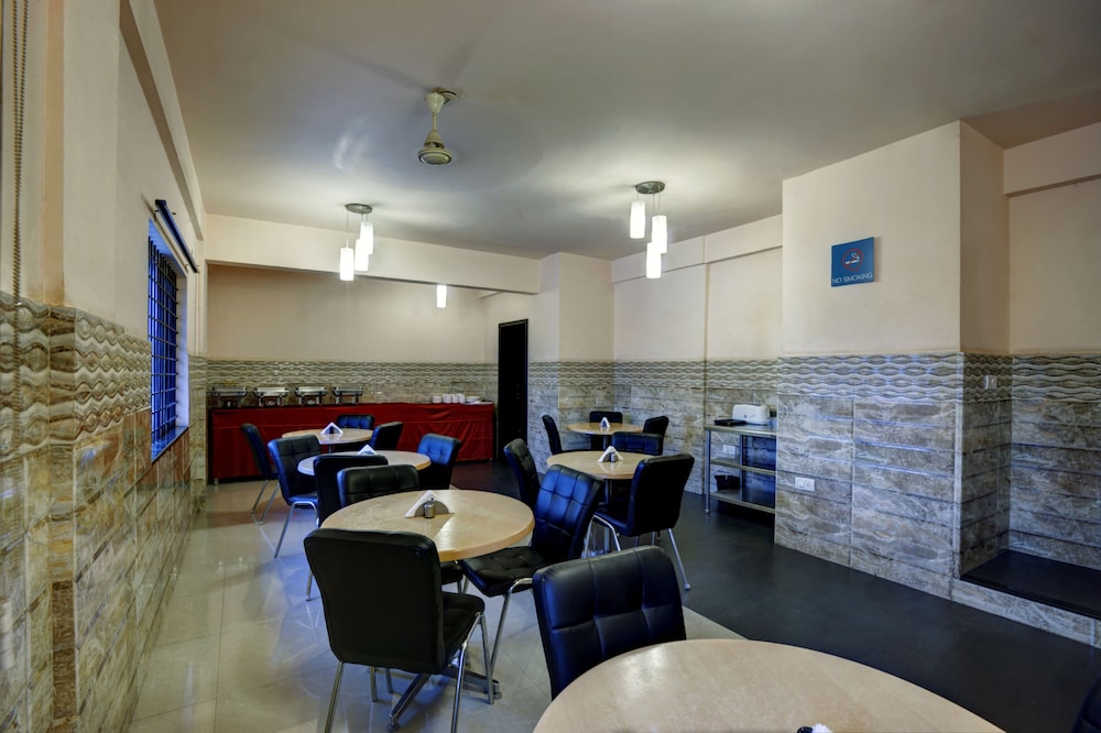 ARAFA INN 23/29