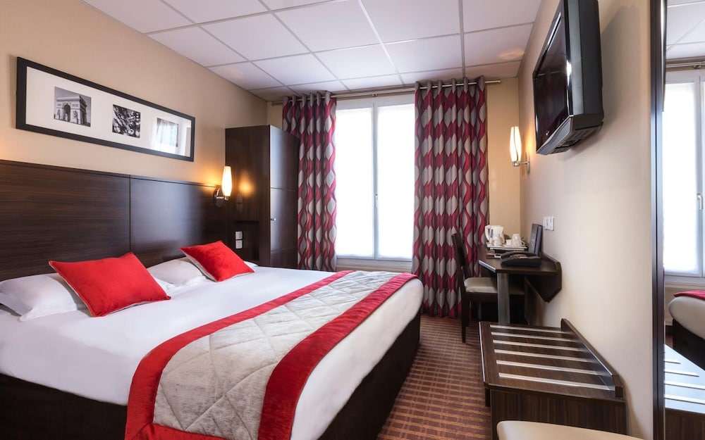 Jack's Hotel 19/54