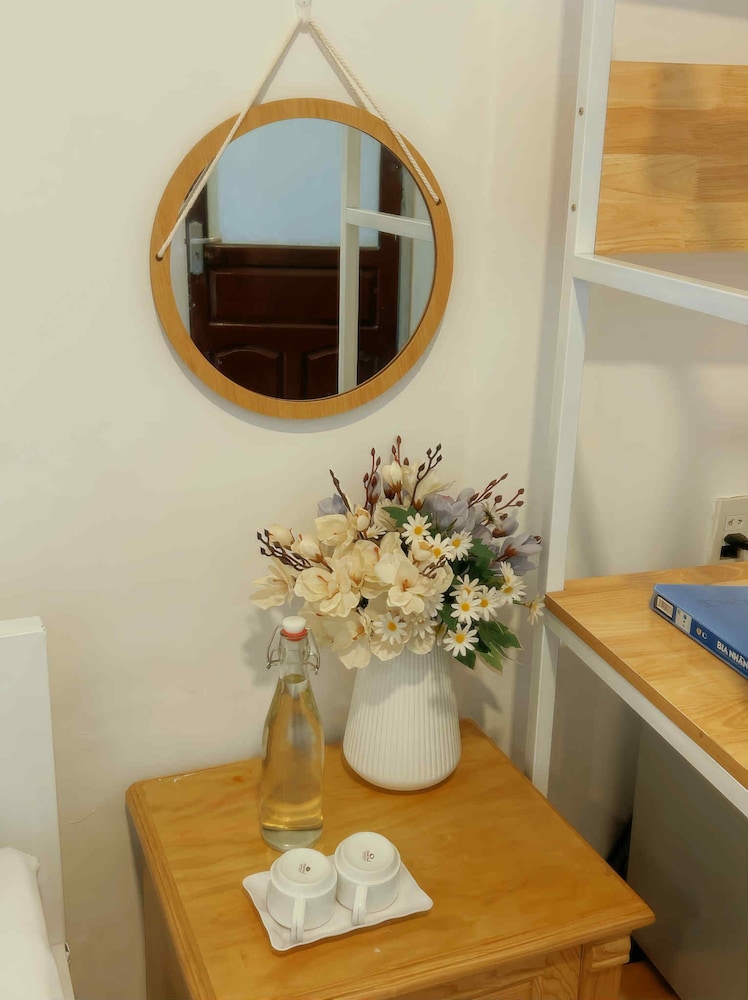 Shark Hotel - Hostel 48/50