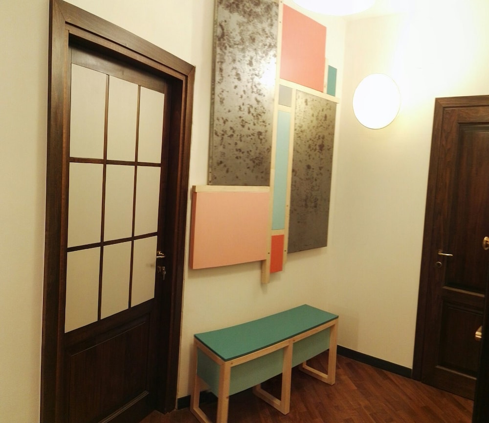 Ostellin Genova Hostel 17/28