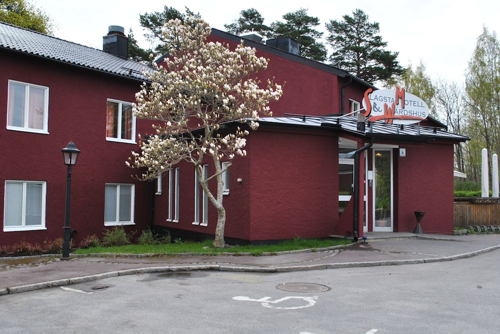 Slagsta Hotell & Wardshus 4/26
