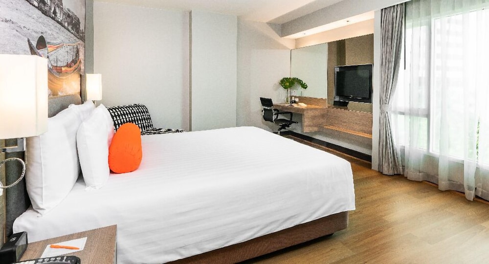 room