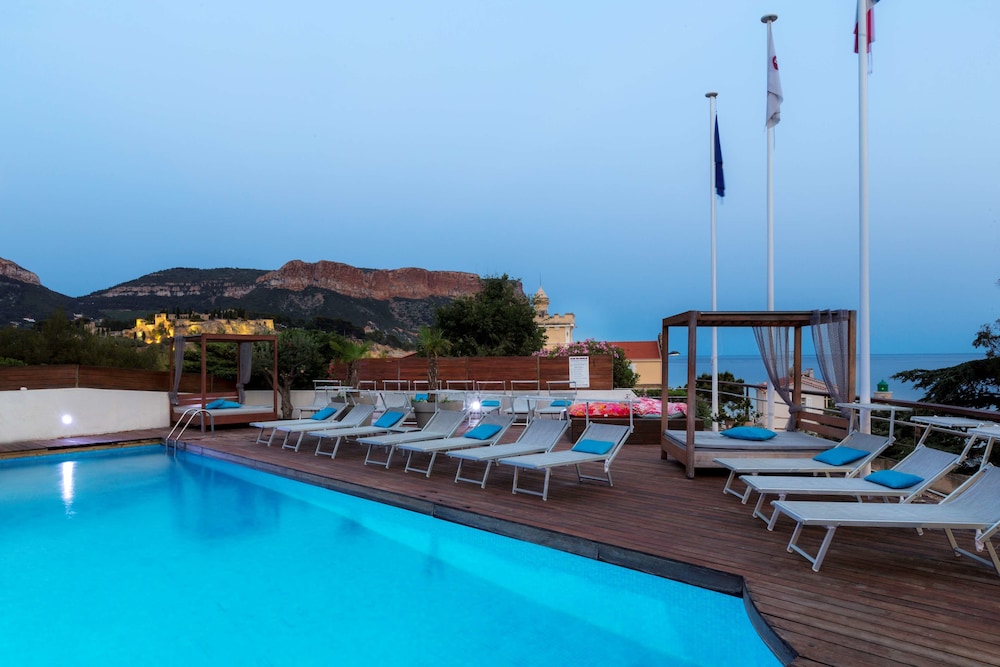 Best Western Plus La Rade 7/73