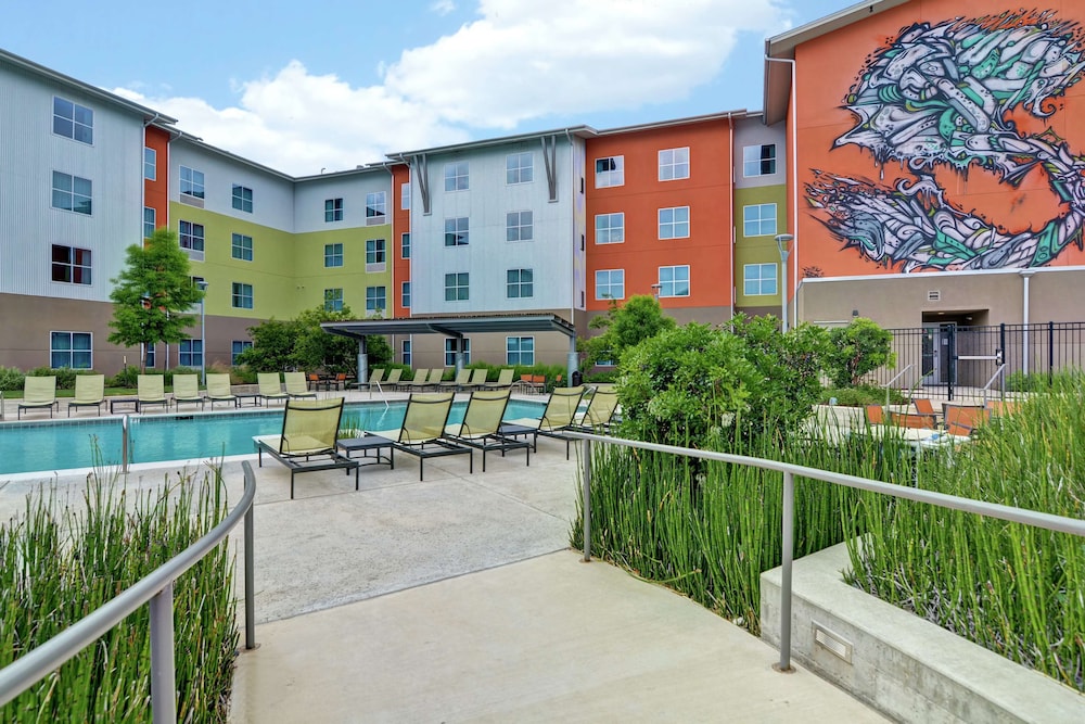 Homewood Suites By Hilton Techridge Parmer I 35 7/63