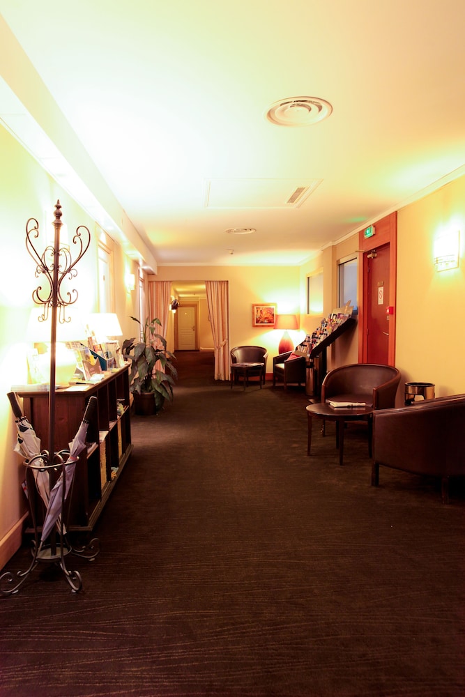 Aparthotel AMMI Nice Lafayette 47/68