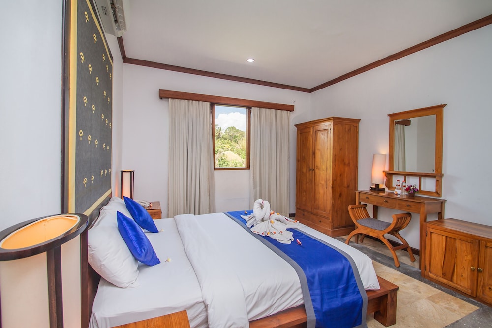 Bali Masari Villas & Spa 21/64