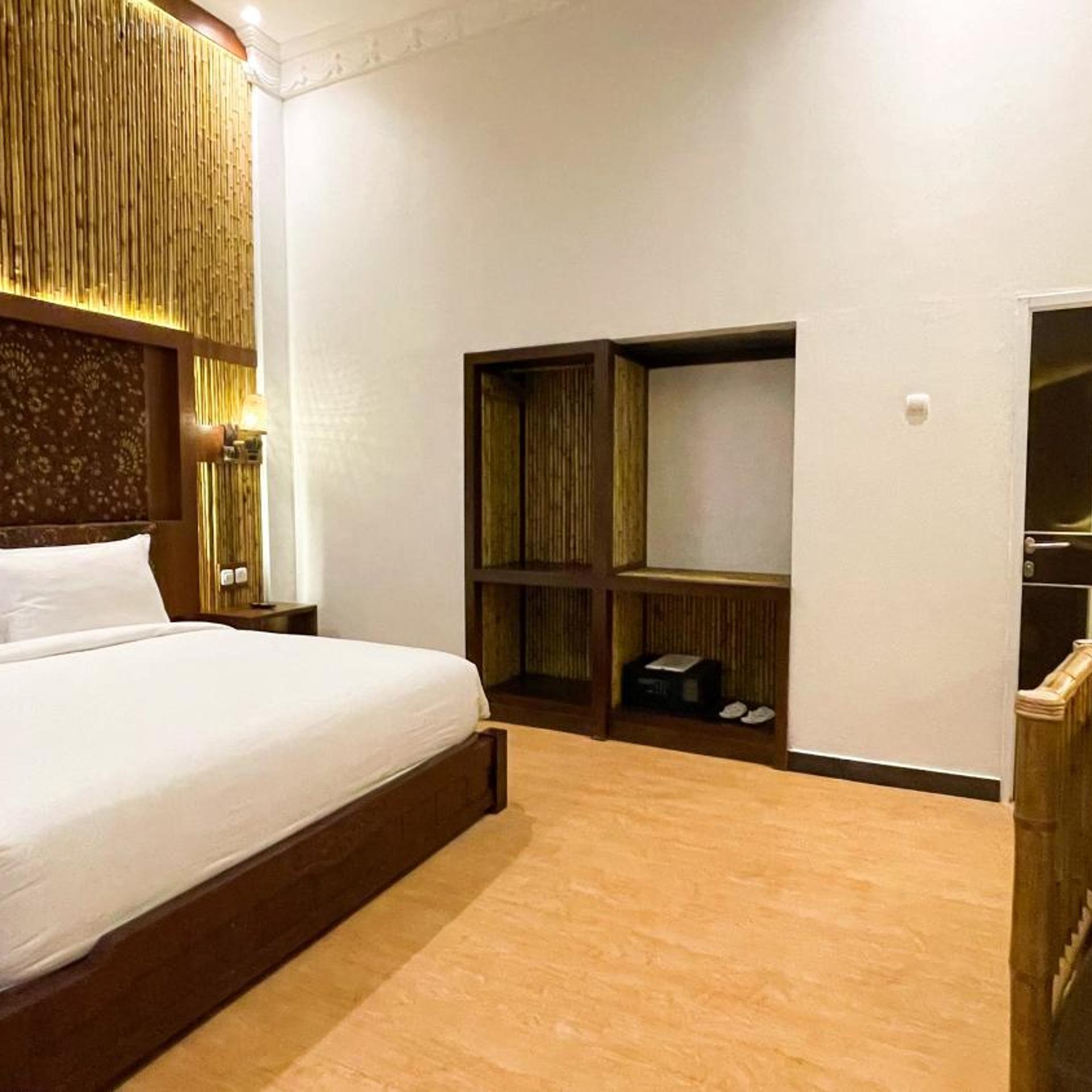 Horison Resort Dieng 30/49