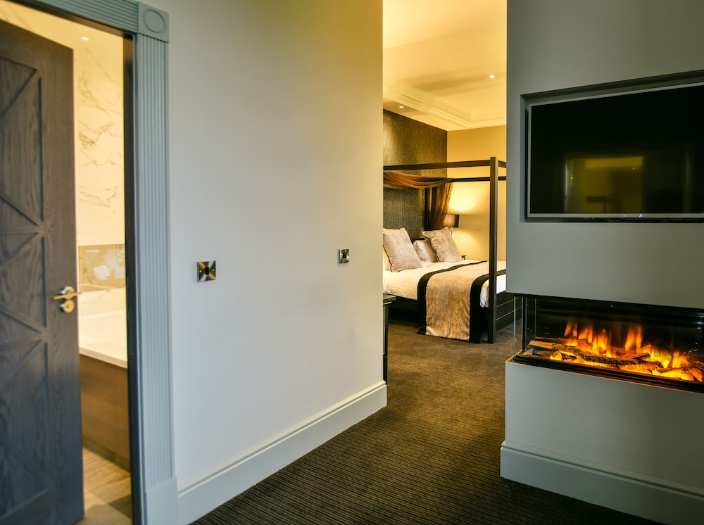 Best Western Hetland Hall 30/53