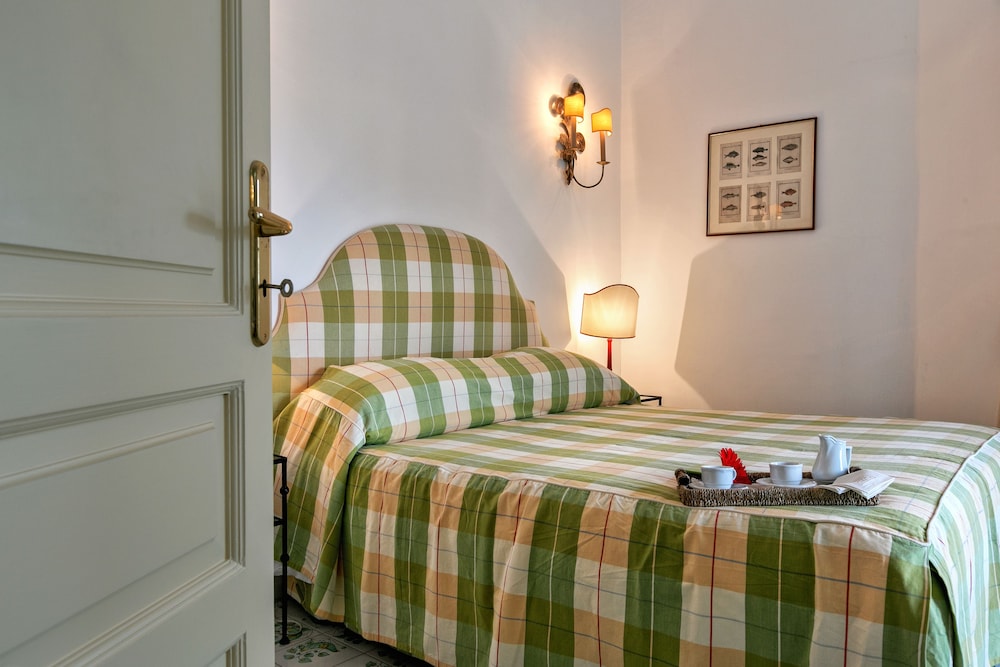 Palazzo Margherita Positano 13/71