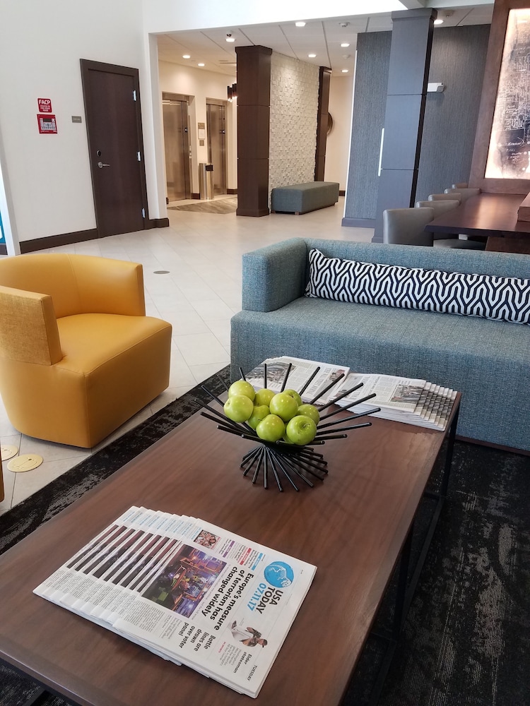Hyatt Place Dallas-Allen 37/66