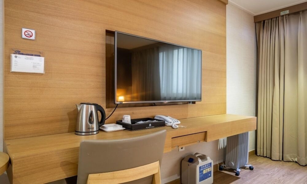 Stella Maris Hotel 25/38