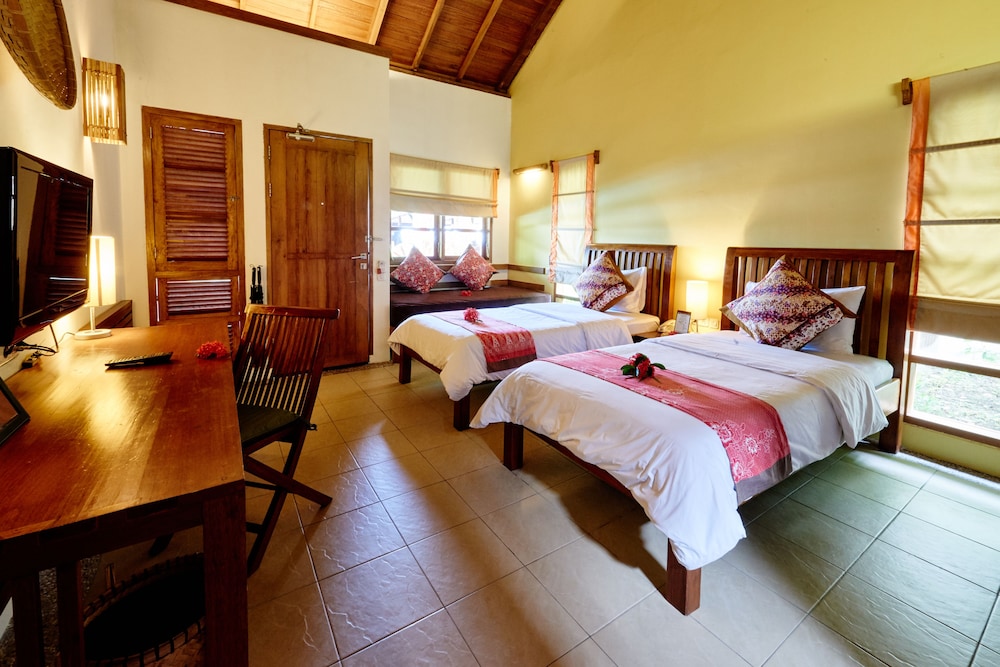 Cocotinos Manado a Boutique Dive Resort & Spa 10/48