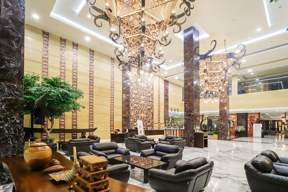 M Bahalap Hotel Palangkaraya 54/67