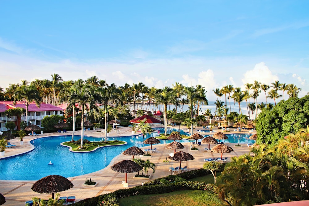 Bahia Principe Explore La Romana - All Inclusive 37/46