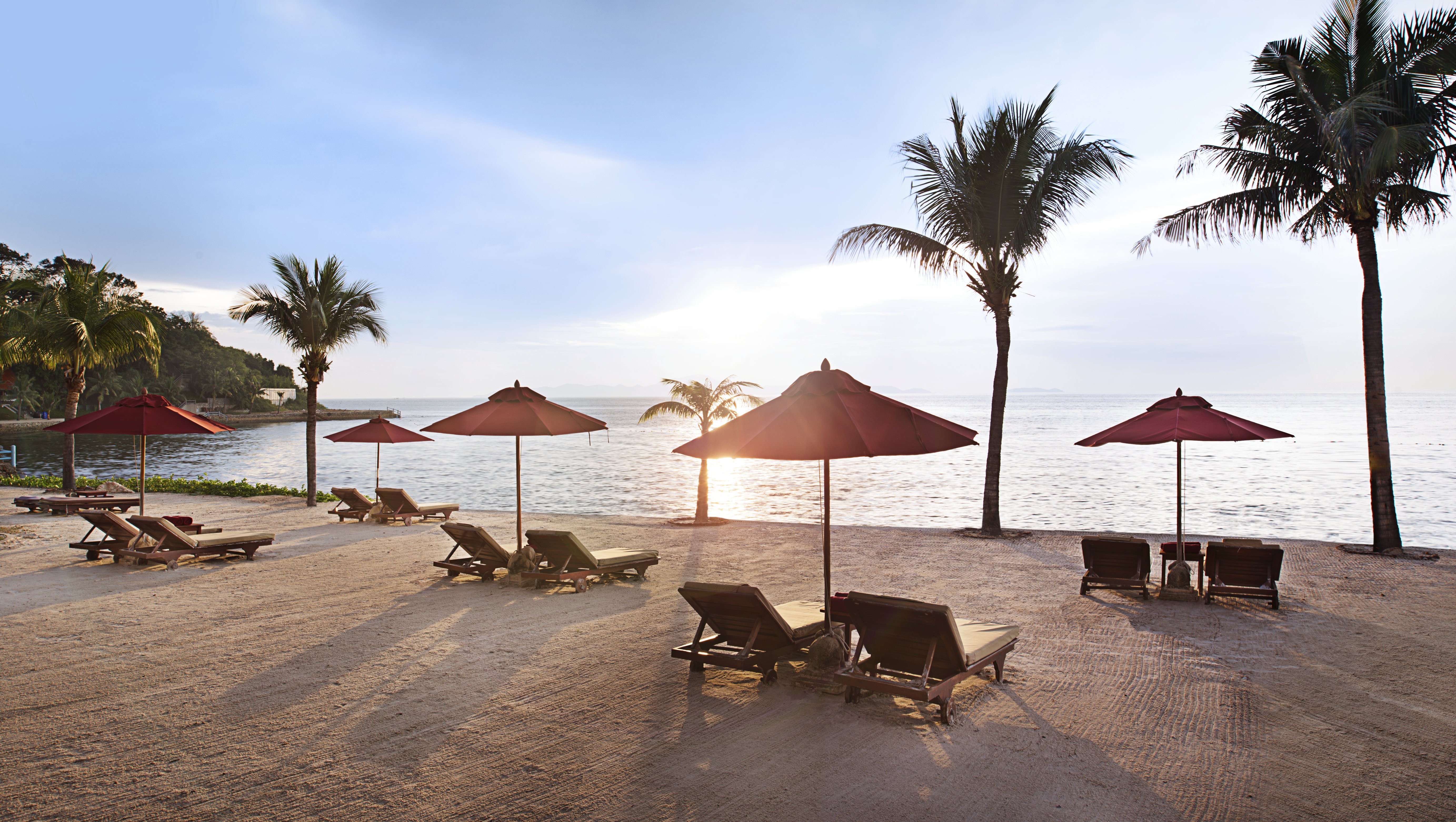 Intercontinental Pattaya Resort 42/50