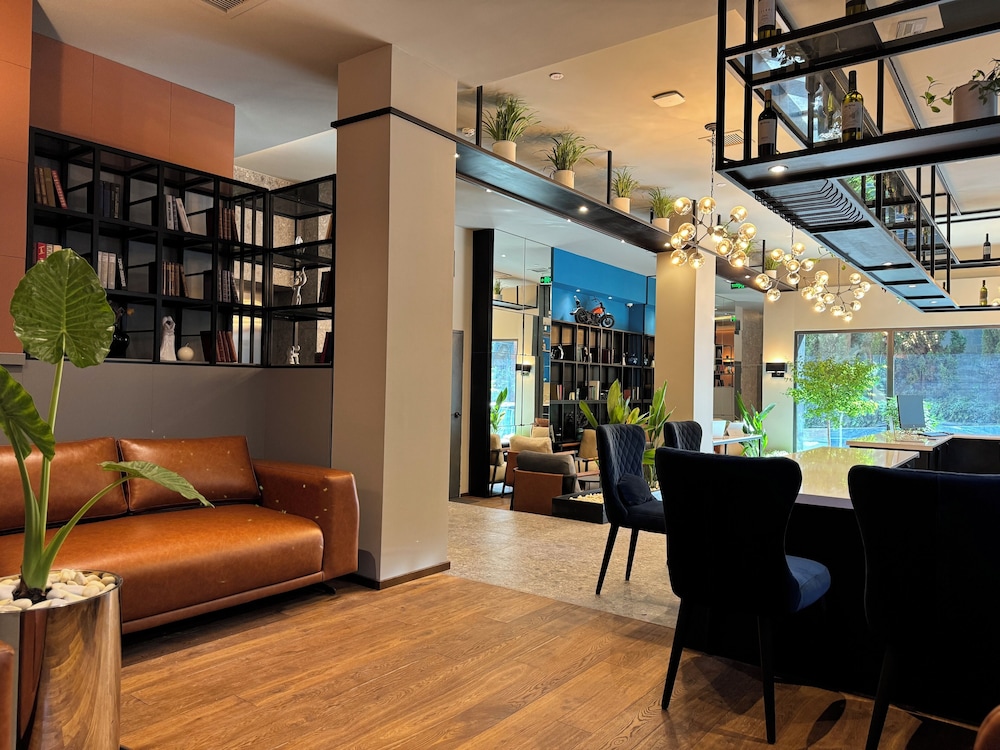 Tbilisi Edition Design Hotel 46/68