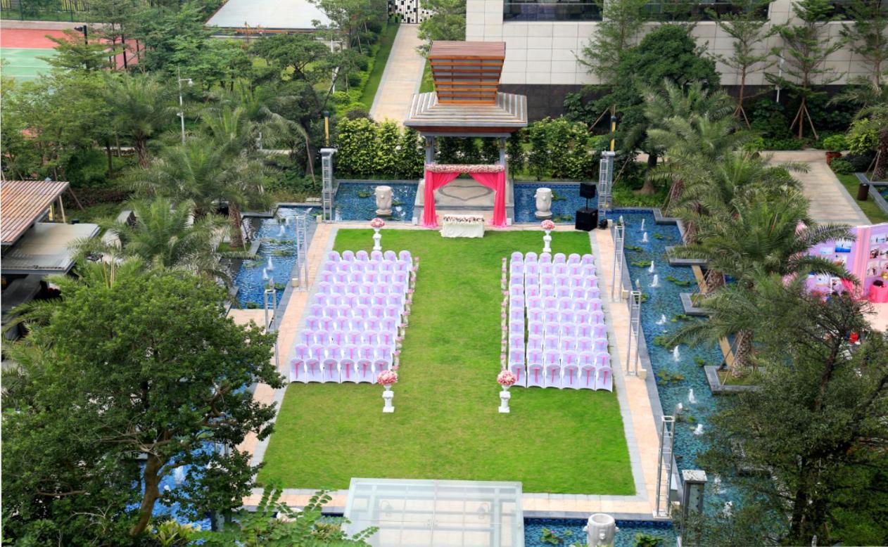 Changfeng Gloria Plaza Hotel 4/50