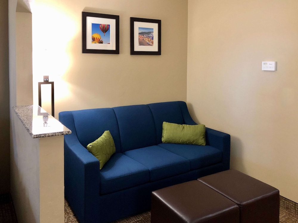 Comfort Inn Ogden near Event Center 30/49