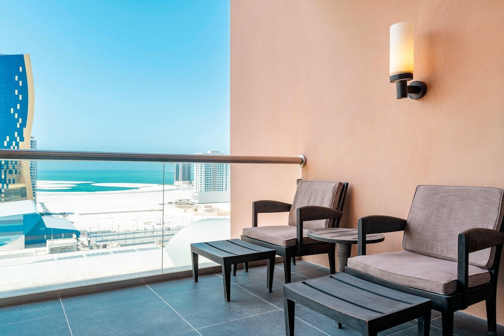 The Westin Hotel Bahrain City Centre 37/53