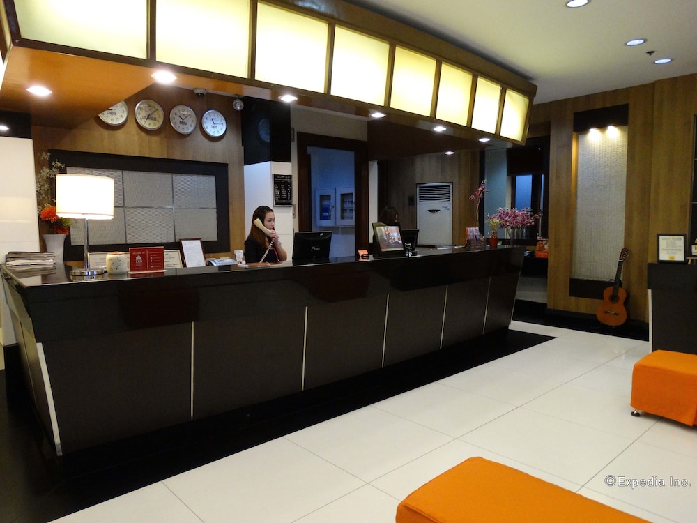 Majestic Hotel Manila 8/44