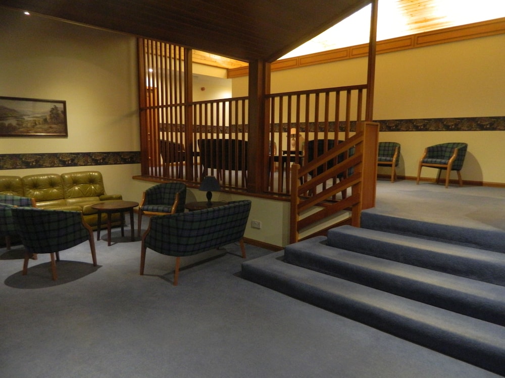 Red House Hotel 18/27