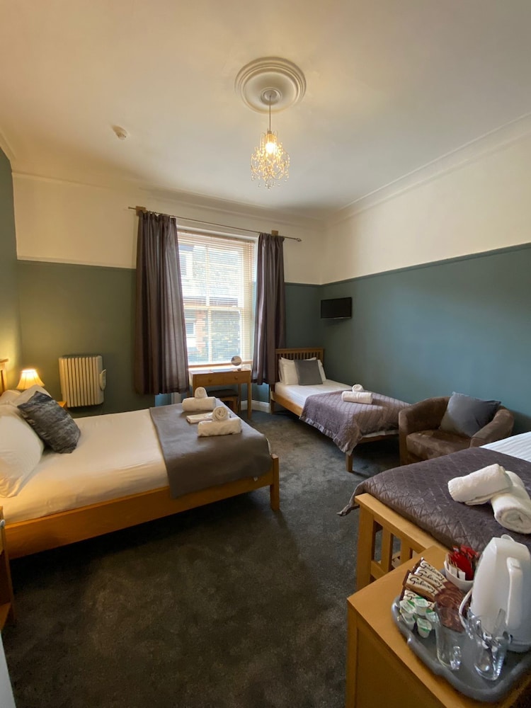 Ambleside Central - Guest House 13/45
