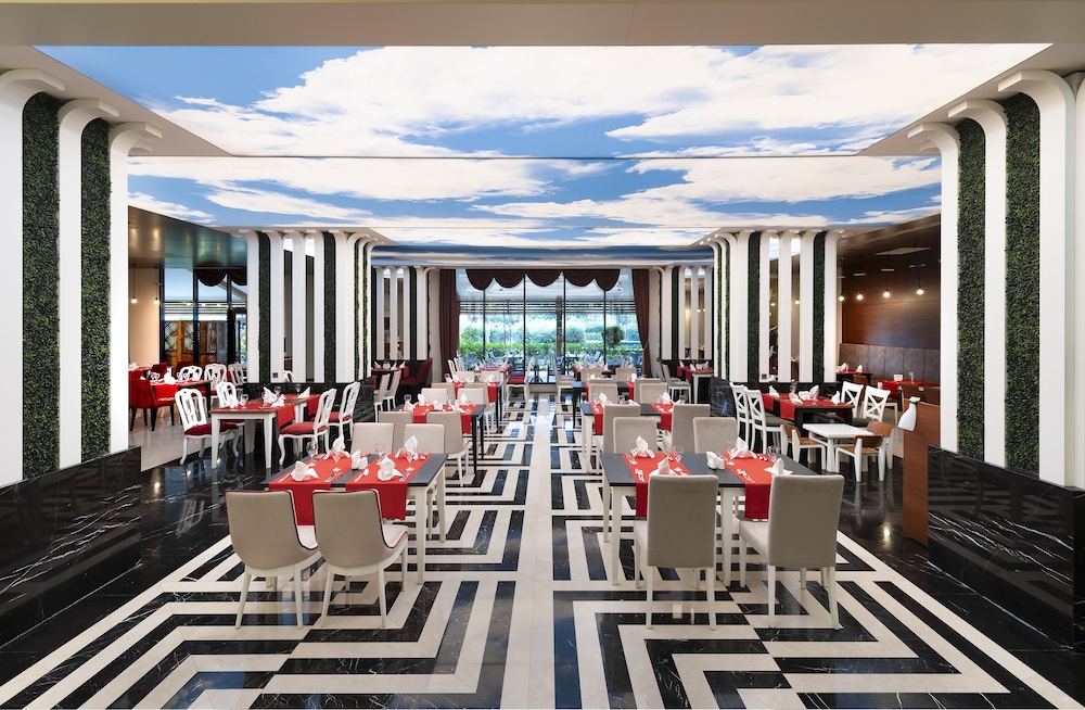 Adalya Elite Lara Hotel 59/72