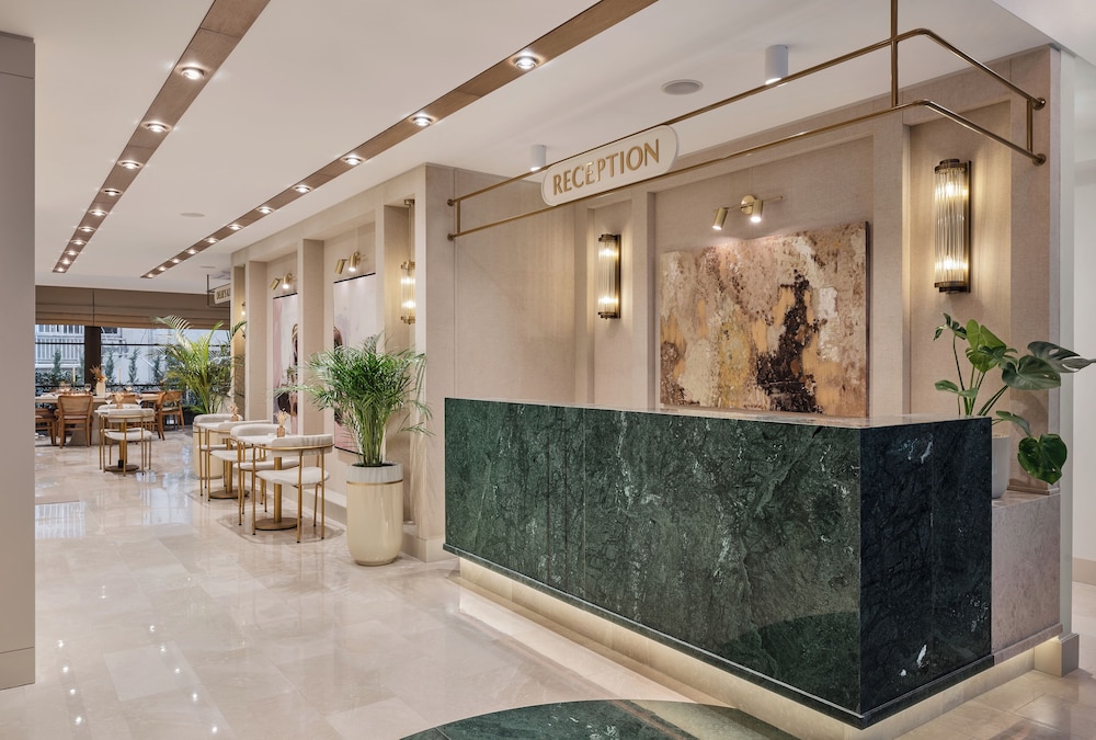 Delita City Hotel 10/50
