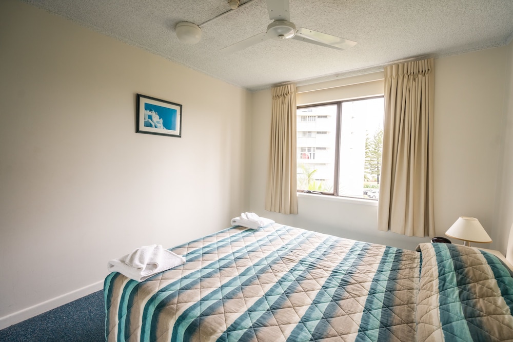 HORIZONS HOLIDAY APARTMENTS 18/79