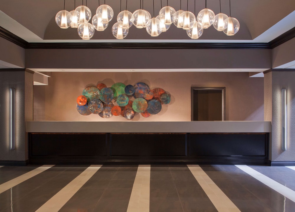 Embassy Suites Galleria 4/50