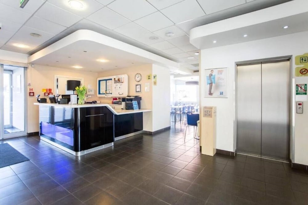 ibis budget Torun 2/32