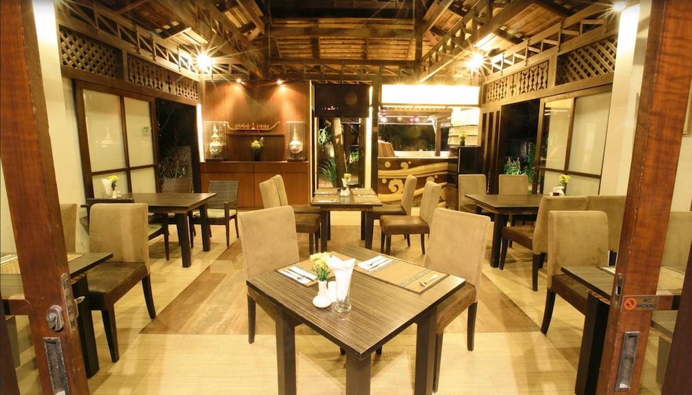 NIRAMAYA VILLA AND WELLNESS KOH YAO NOI 11/23