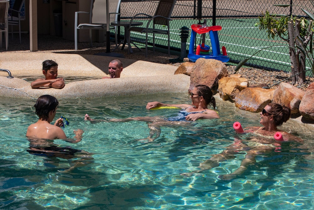 COOLUM BEACH GETAWAY RESORT 35/58