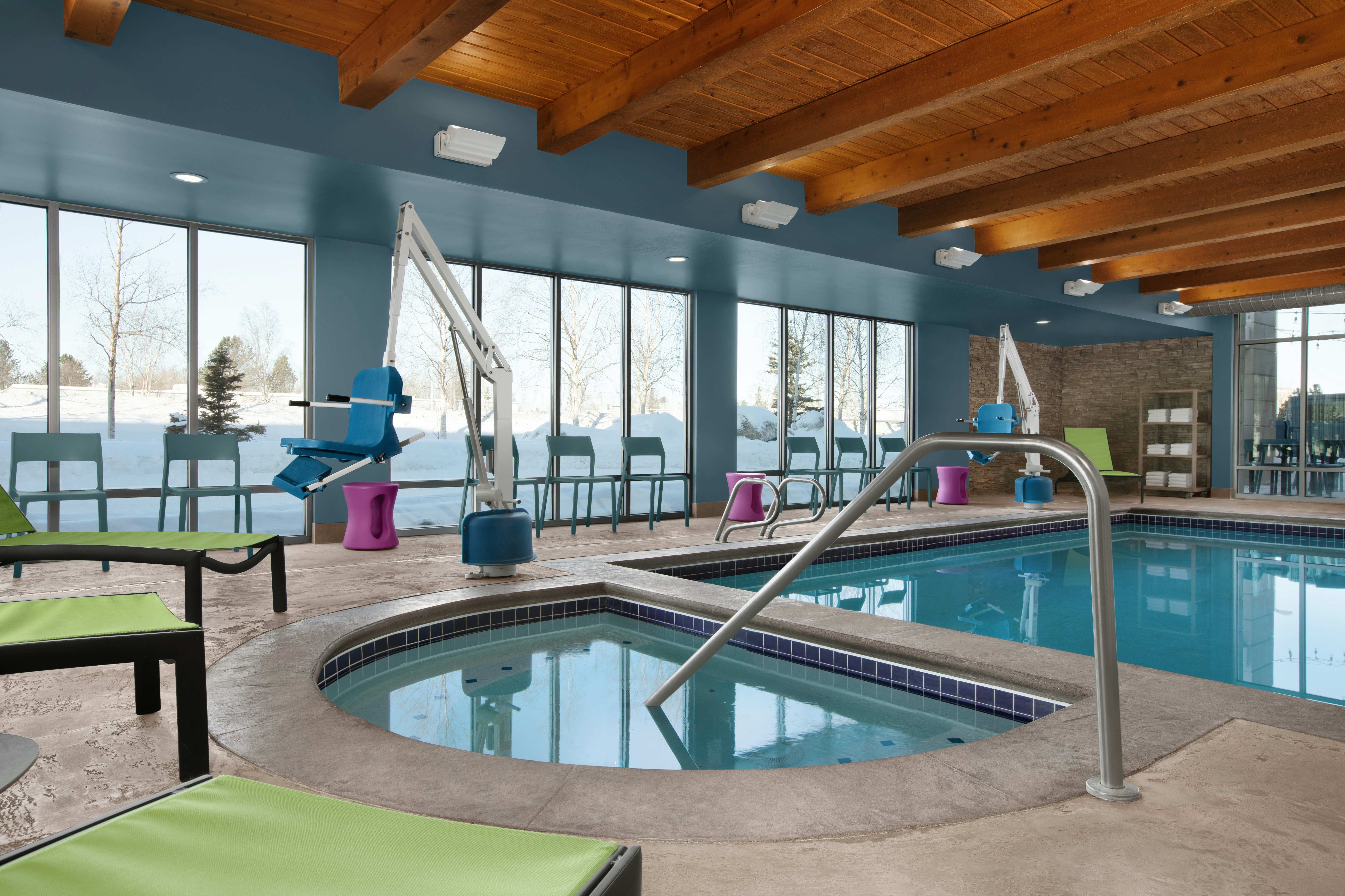 Home2 Suites by Hilton Anchorage/Midtown 27/62
