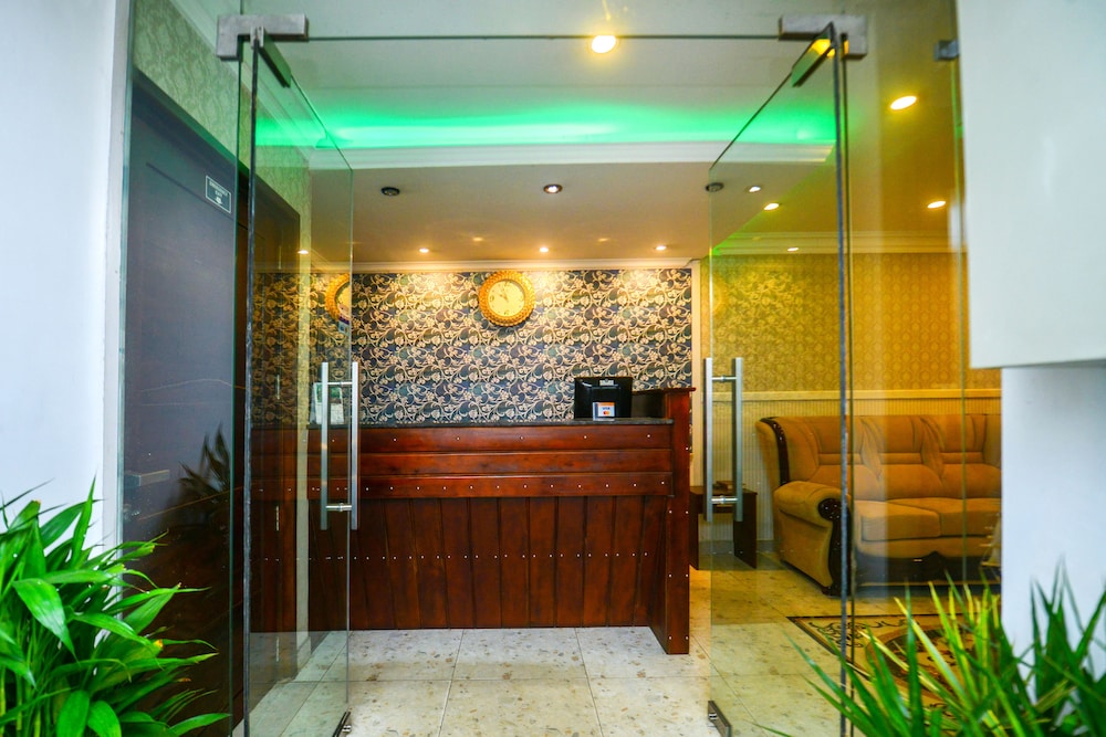 Galaxy Grand Hotel 9/62