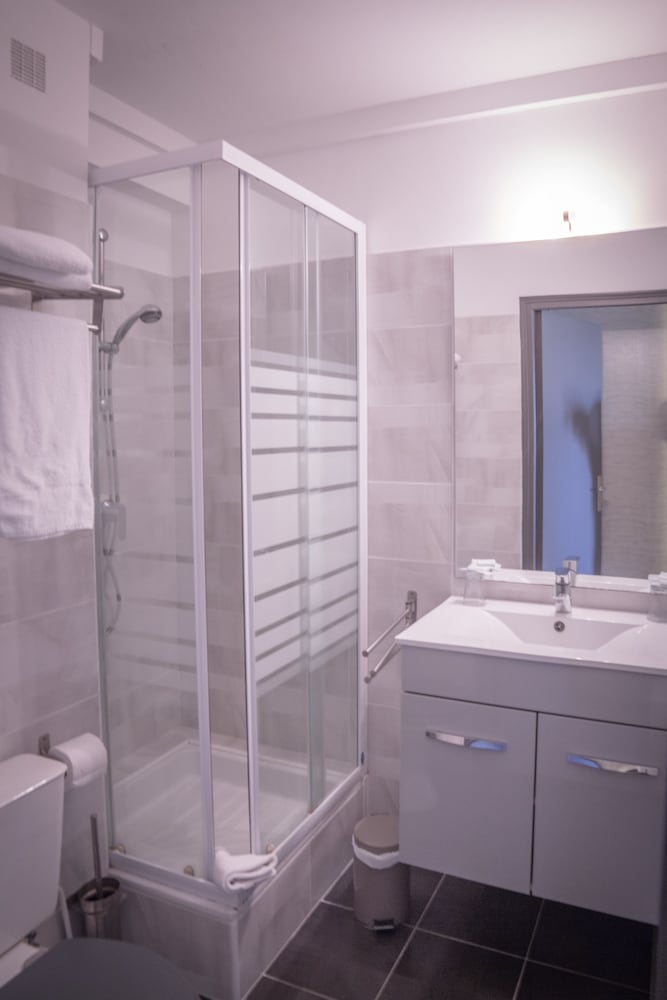 Hotel Aquarius 41/41