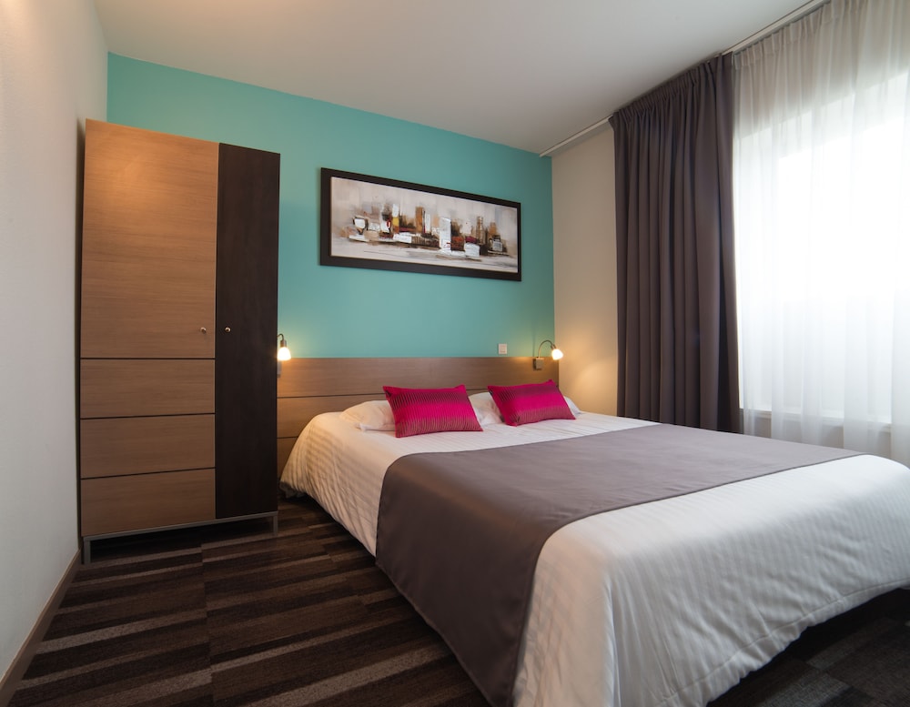 Mercure Agen Centre 14/67