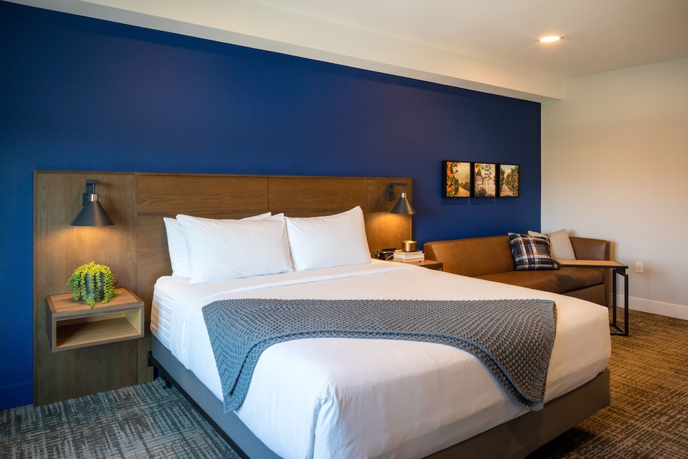 Ayres Hotel Rialto Fontana 18/47