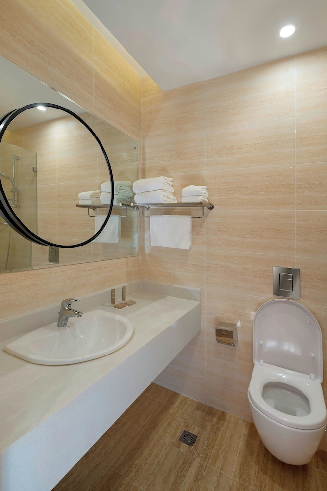 Protea Hotel by Marriott Lusaka International Airport 49/50