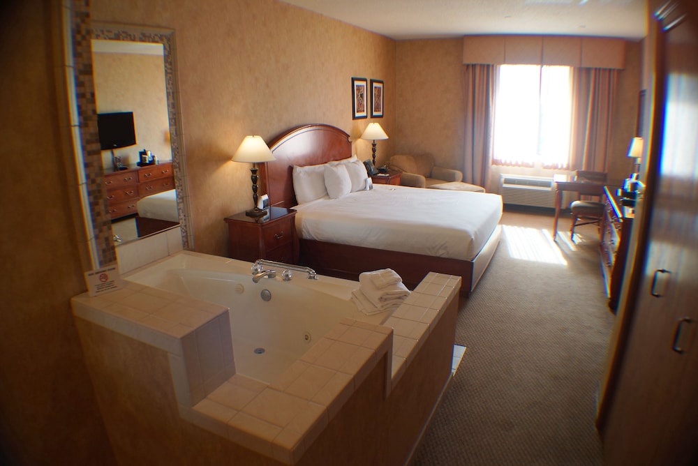 Hollywood Casino Joliet 26/42