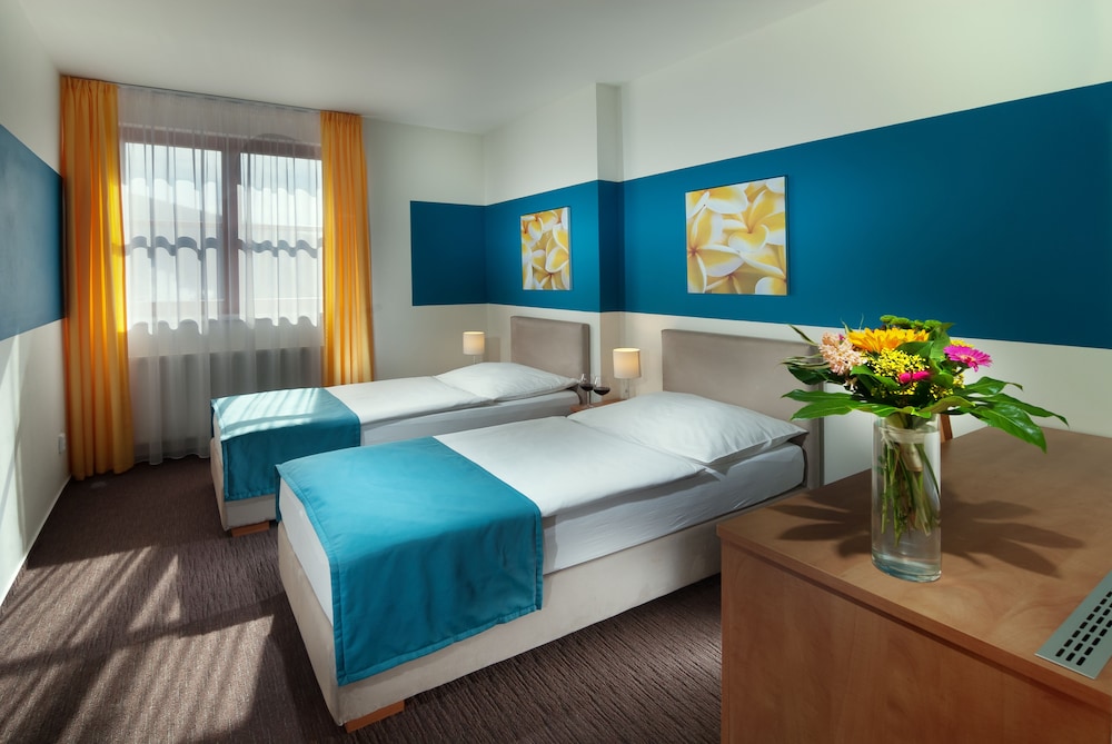 Hotel VZ Bedichov 32/50