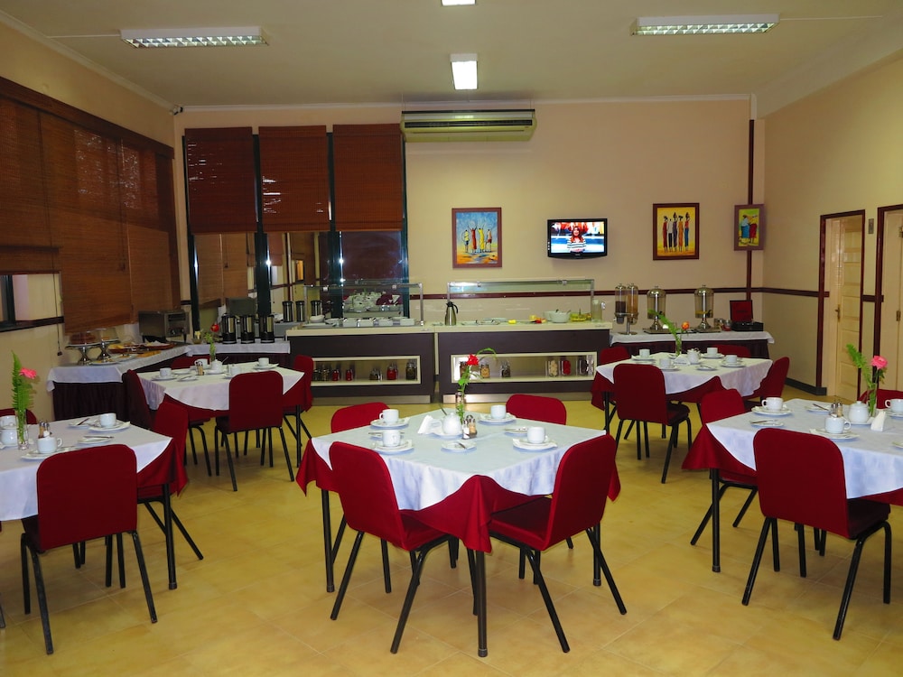 Hotel Castelo Branco 19/39
