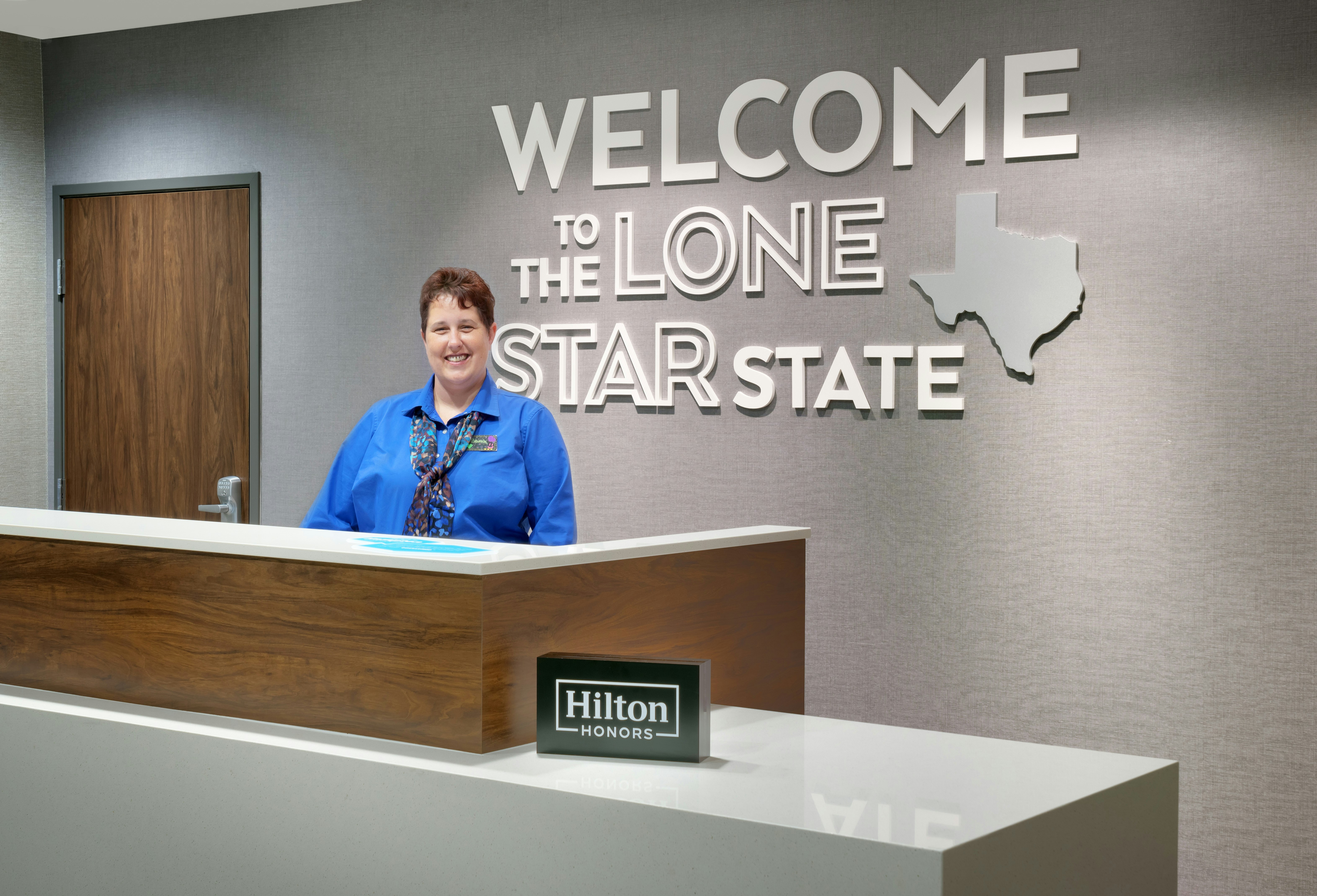 Hampton Inn and Suites Rockport-Fulton 5/24