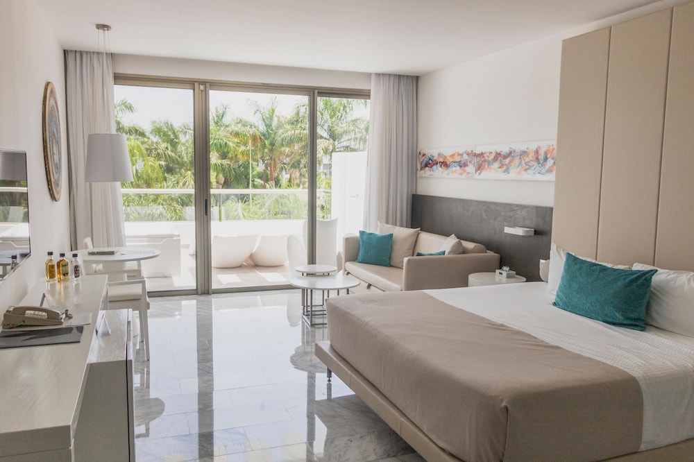 JUNIOR SUITE, DELUXE, HOT TUB