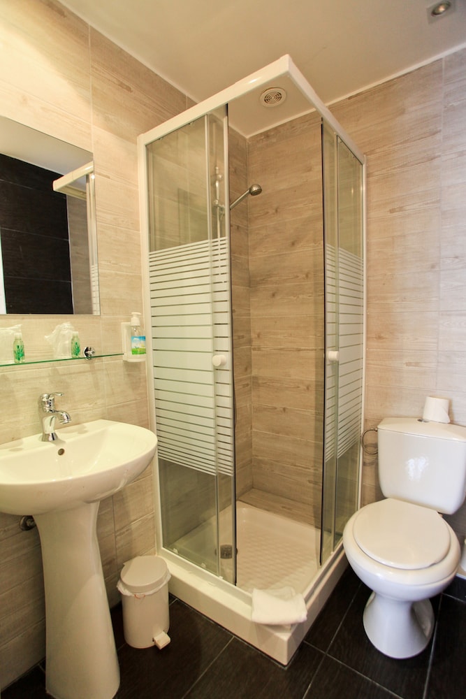 Aparthotel AMMI Nice Lafayette 28/68